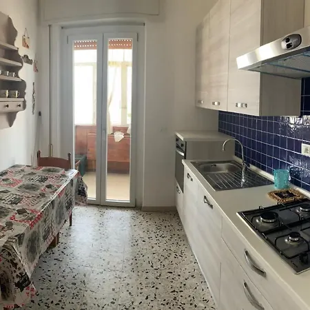 Apartment Appartamento Viareggio Viareggio
