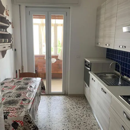Apartment Appartamento Viareggio