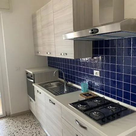 Appartamento Viareggio Apartment Viareggio