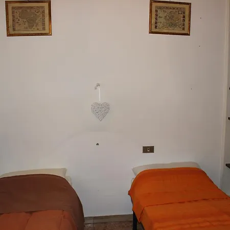 Appartamento Viareggio Apartmán *