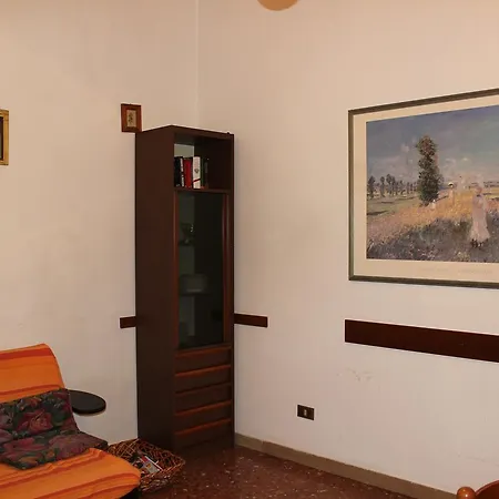Apartment Appartamento Viareggio