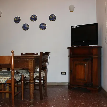 Appartamento Viareggio Apartmán