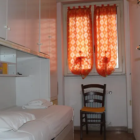 Appartamento Viareggio Apartmán Viareggio